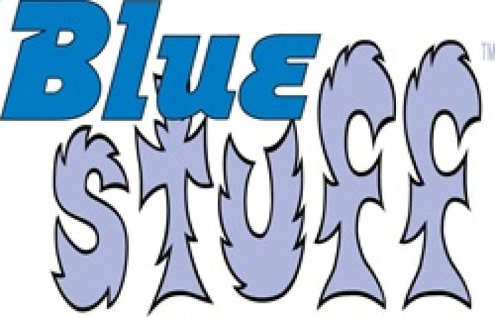 EBC Bluestuff Front Brake Pads for 99-03 Aston Martin DB7 5.9