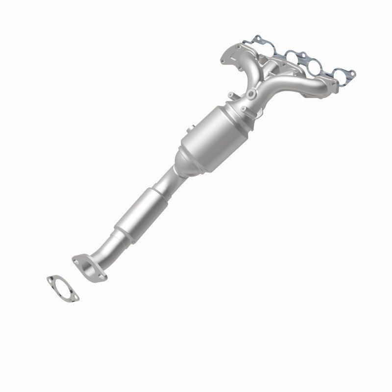 Magnaflow 09-10 Ford Focus 2.0L Direct Fit Converter Easy Install