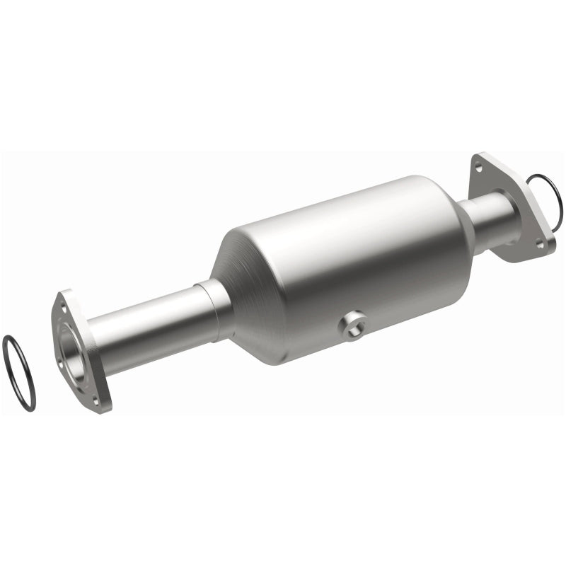 MagnaFlow California Converter Direct Fit for Acura TSX 04-08