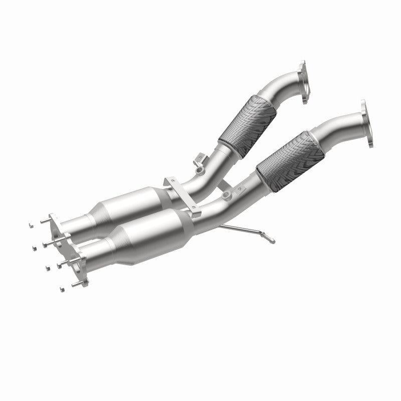 Magnaflow Conv DF 08-09 Volvo XC70 3.2L Direct-Fit Catalytic Converter