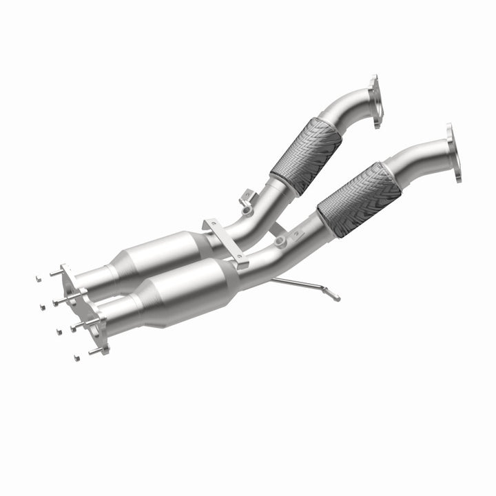 Magnaflow Conv DF 08-09 Volvo XC70 3.2L Direct-Fit Catalytic Converter