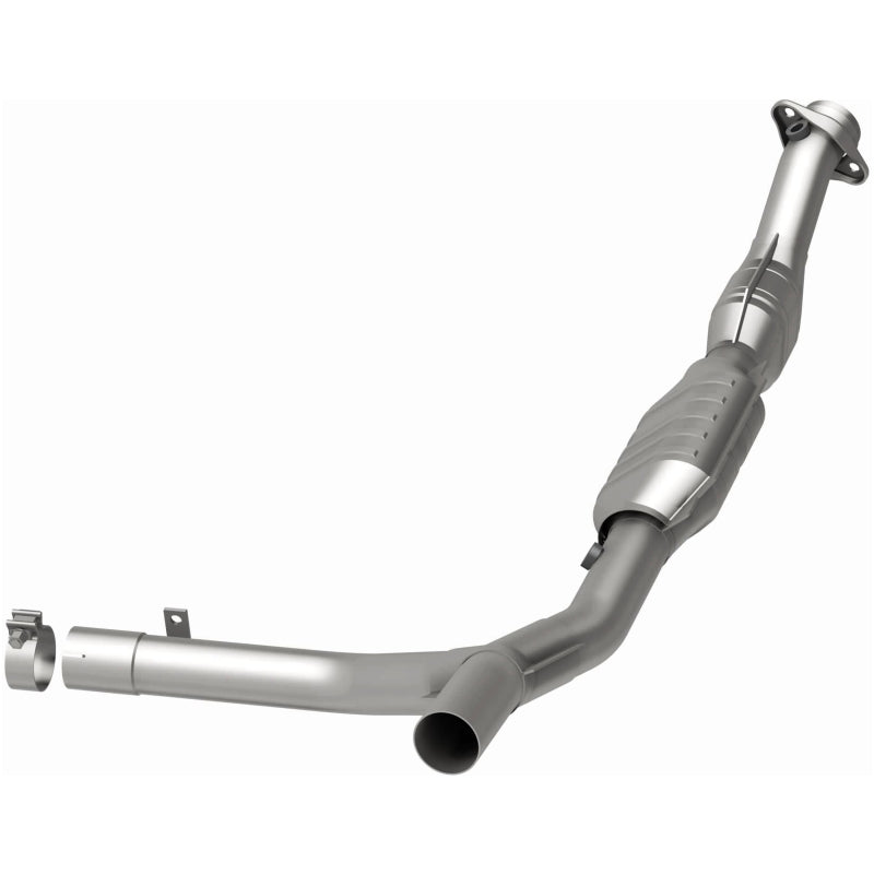 MagnaFlow Conv DF 01 Ford Trucks 5.4L Easy Install Option