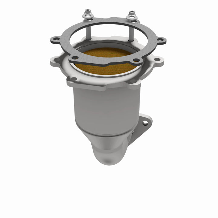 MagnaFlow Conv DF 02-03 Maxima frt mani OEM Easy Install