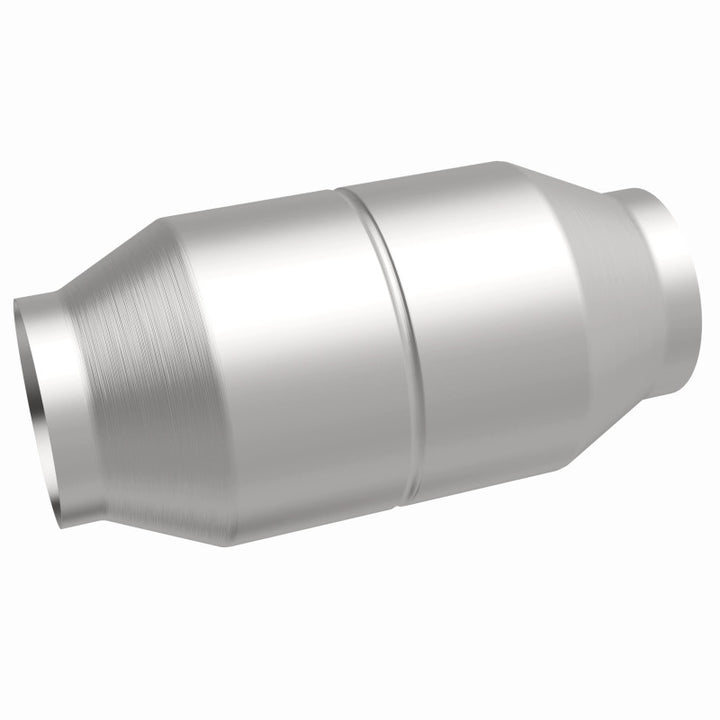 MagnaFlow Conv Universal 3.50 inch C/C Diesel - Easy Install