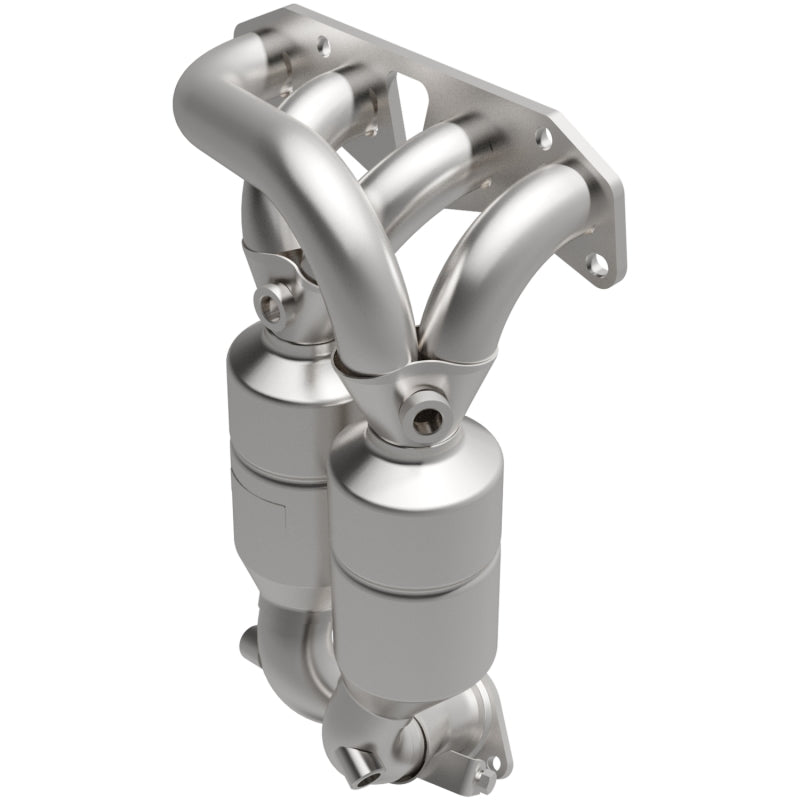 MagnaFlow OEM Grade Catalytic Converter Direct Fit for 2007–2012 Nissan Sentra
