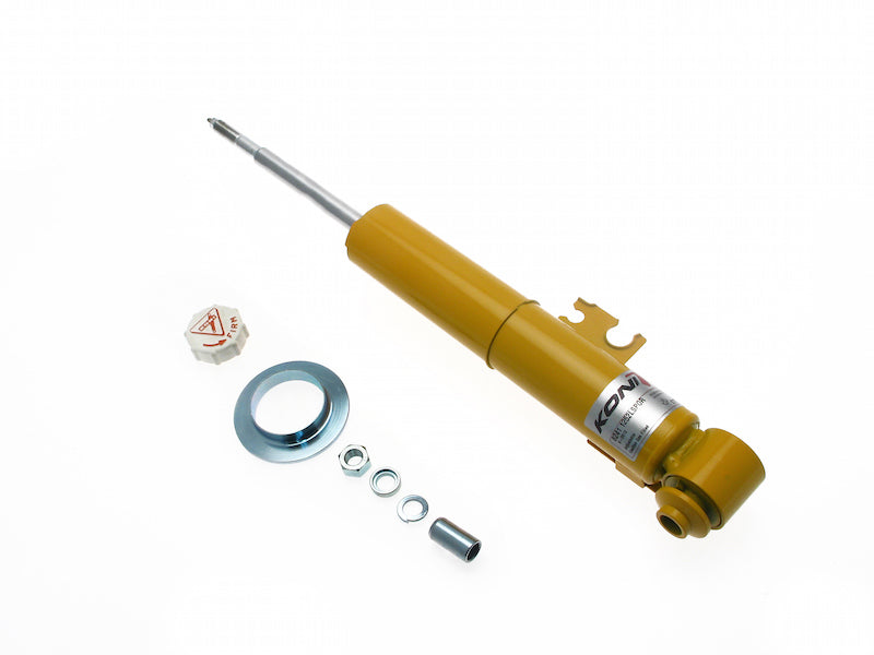 KONI Sport Yellow Shock - Left Rear for Mini Cooper/Cooper S 07-13 - OneFastShop