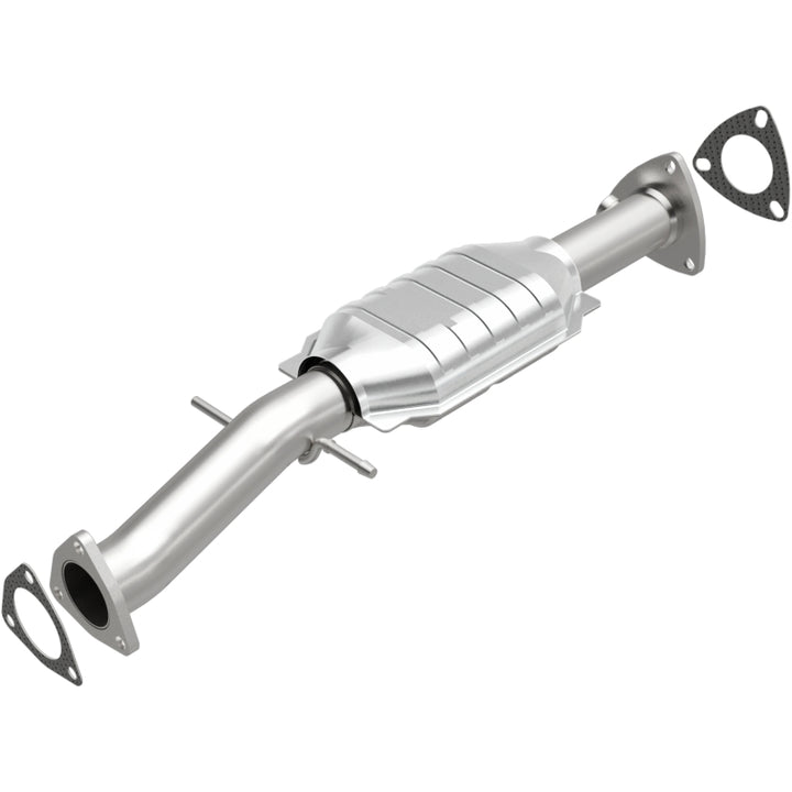 Magnaflow Catalytic Converter DF Sonoma-S10 99 4.3L - OneFastShop