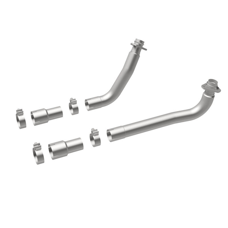 Magnaflow Frontpipes for 67-74 Camaro S/B V8 - Performance Upgrade