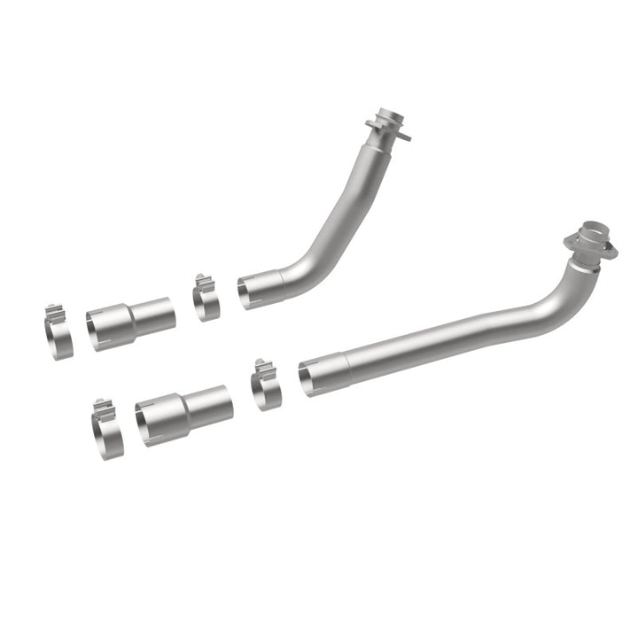 Magnaflow Frontpipes for 67-74 Camaro S/B V8 - Performance Upgrade