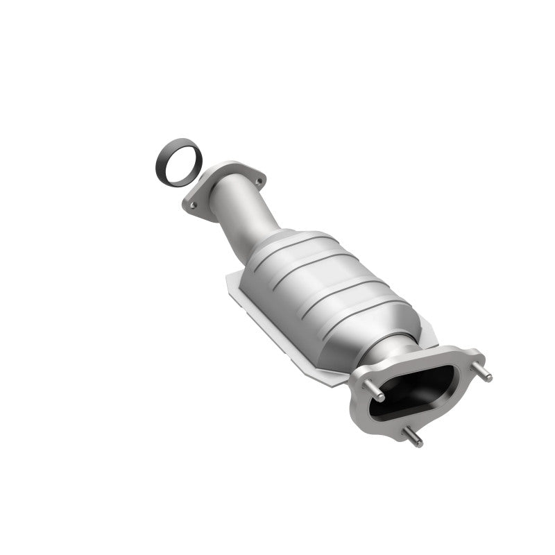 MagnaFlow Conv DF 04 Ranger/BSer 3.0 Rear Easy Install
