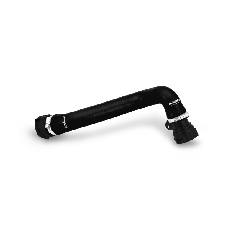 Mishimoto Silicone Hose Kit for BMW E46 Non-M Black - 99-06