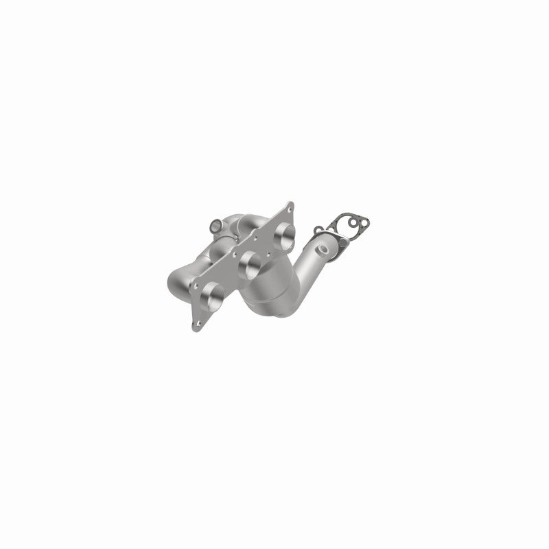 MagnaFlow Conv DF 2008-2010 BMW 528i Easy Install Option
