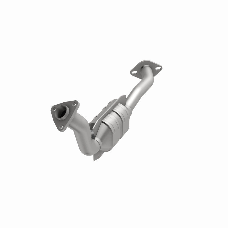 MagnaFlow Conv DF 01-04 Nissan Frontier/XTerra Easy Install