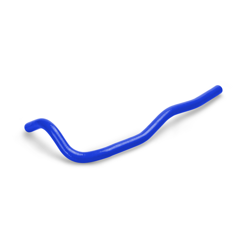 Mishimoto Silicone Ancillary Hose Kit - Chevrolet Corvette / Z06 1997-2004 - Blue, image 7