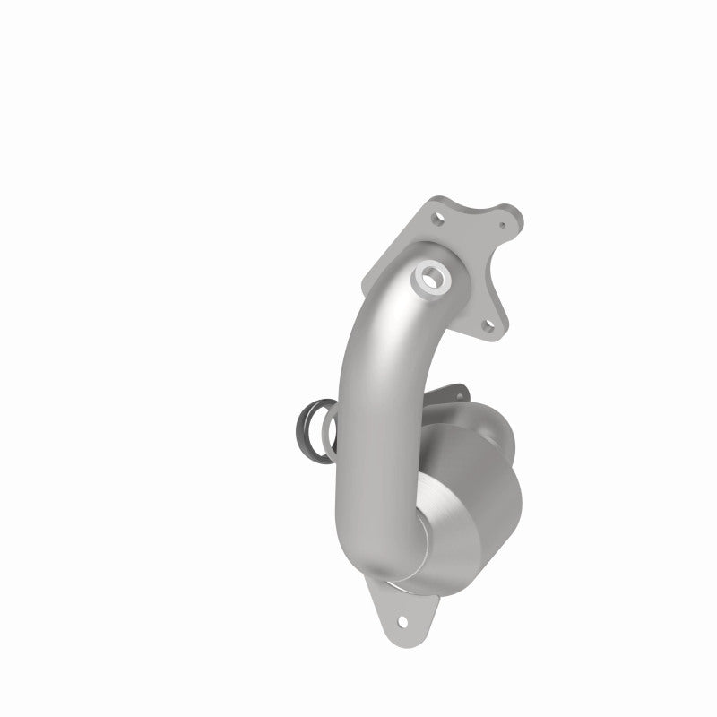 Magnaflow Conv DF 2011-2015 Juke L4 1.6 OEM Underbody Easy Install