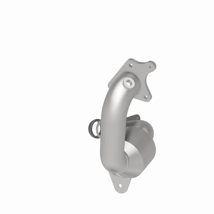 Magnaflow Conv DF 2011-2015 Juke L4 1.6 OEM Underbody Easy Install