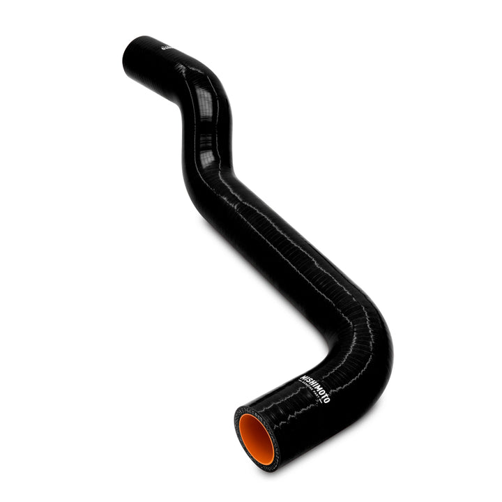 Mishimoto Silicone Coolant Hose Kit Black 16-23 Tacoma