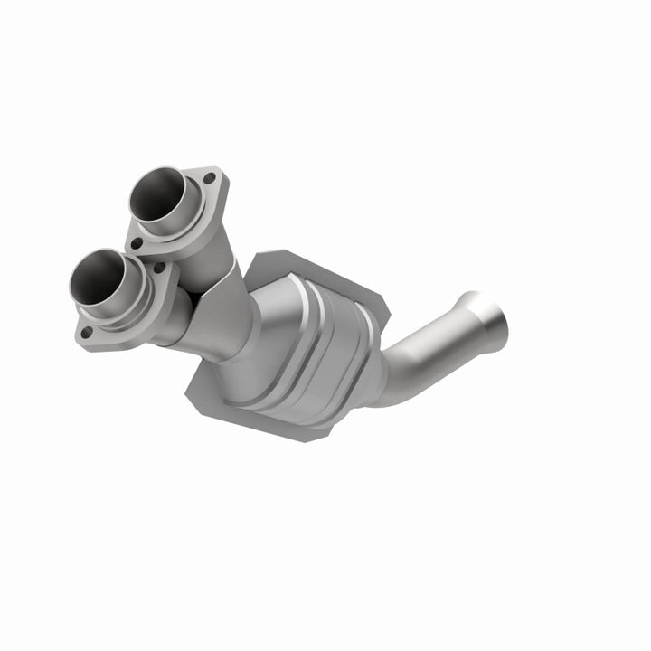 MagnaFlow Conv Jag 19.75X6.5X4 1.75/1.75 Easy Install