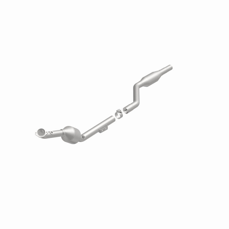 MagnaFlow Conv DF 00-03 Mercedes S430 4.3L Easy Install