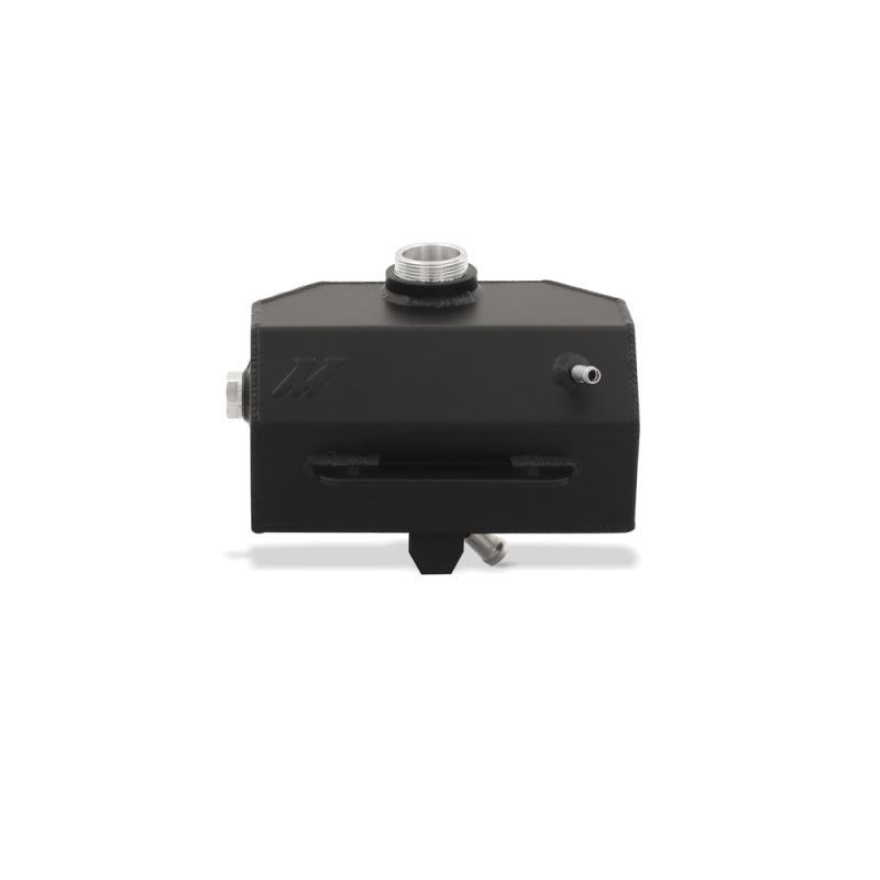 Mishimoto Aluminum Coolant Expansion Tank - Ford Mustang 2015-2023 - Black, image 12