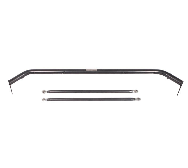 NRG Harness Bar 47in - Titanium