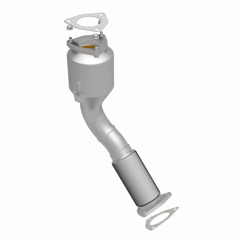 Magnaflow 03-06 Cayenne V8 4.5 Direct Fit Converter Easy Install