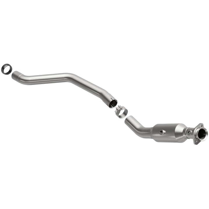 Magnaflow Direct-Fit Catalytic Converter for 13-14 Mercedes-Benz GL450 V8 4.6 - OneFastShop