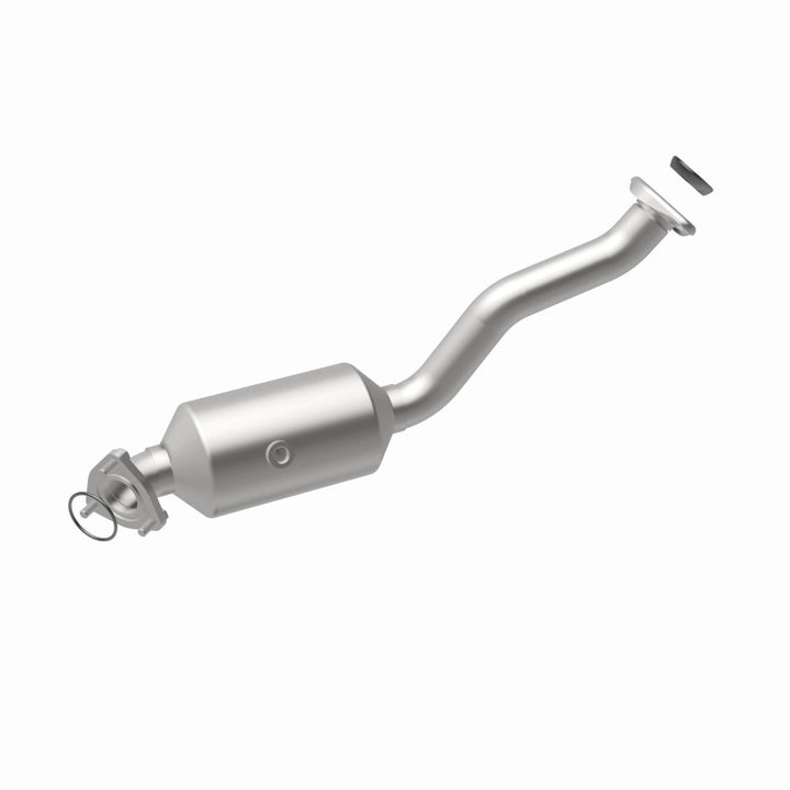 Direct Fit 1.5L 07-08 Honda Fit Catalytic Converter - Free Shipping