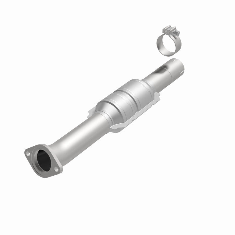 Magnaflow Conv DF 2010-2012 VENZA 2.7L Underbody Easy Install