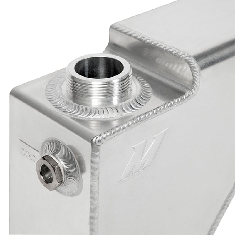 Mishimoto Aluminum Expansion Tank for 99-03 Ford F-250 - Natural - OneFastShop