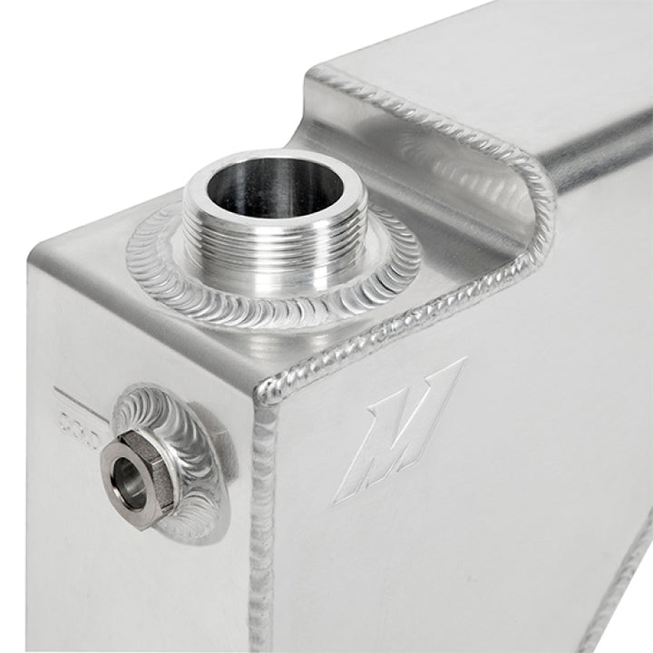 Mishimoto Aluminum Expansion Tank for 99-03 Ford F-250 - Natural - OneFastShop