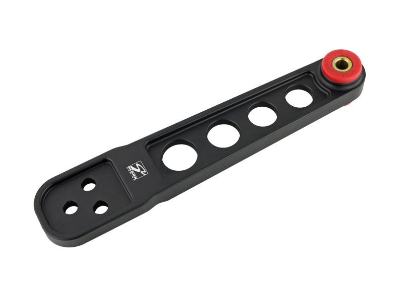 Skunk2 Racing Rear Lower Control Arm Black Series for 2001-2005 Honda Civic (Includes Socket Tool)