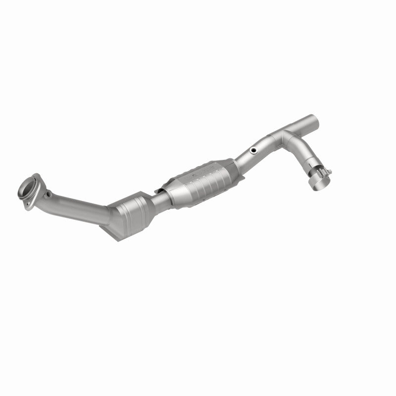 MagnaFlow Conv DF 99-02 Expedition 5.4L 4wd Easy Install