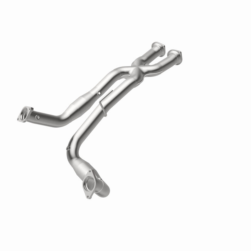 MagnaFlow Direct-Fit Catalytic Converter 06-10 Jeep SRT8