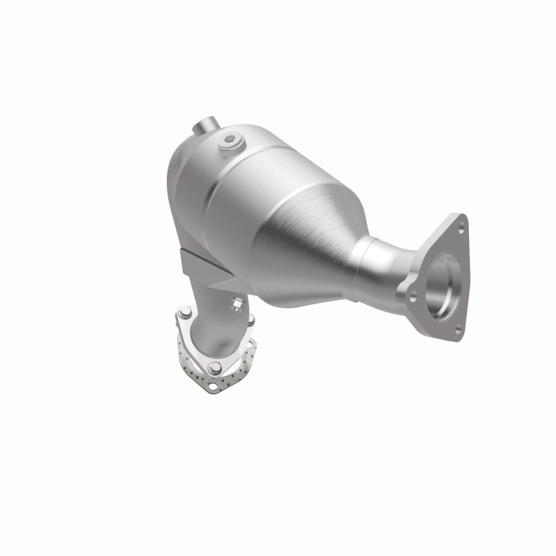 MagnaFlow Conv DF Audi S4 Direct-Fit Catalytic Converter