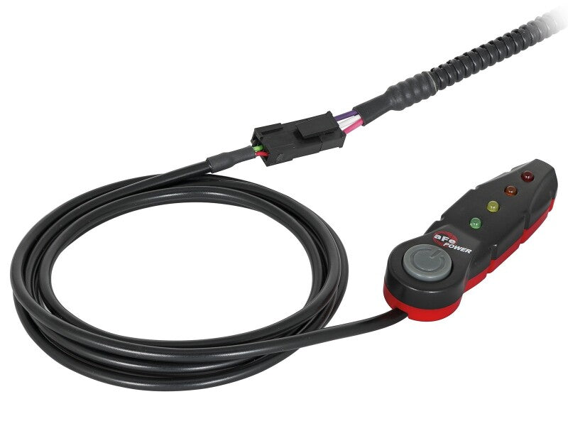 aFe Scorcher GT Power Module for Toyota Tacoma/4Runner L4-2.4L