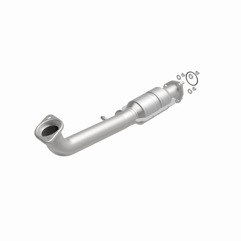 MagnaFlow Conv DF 07-09 Acura RDX 2.3L T Rear Easy Install