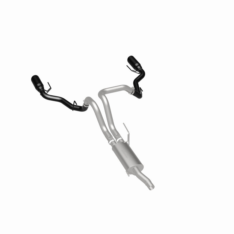 Magnaflow 2021+ Ford F150 Tremor NEO Cat-Back Exhaust System In Stock