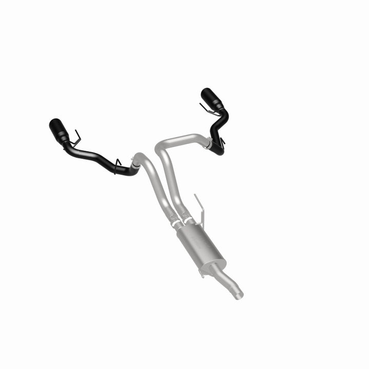 Magnaflow 2021+ Ford F150 Tremor NEO Cat-Back Exhaust System In Stock