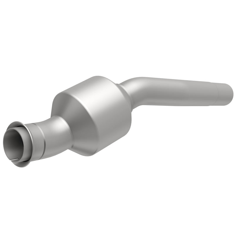 Magnaflow Catalytic Converter DF for 2012 VW Golf TDI 2.0L - Direct Fit, OEM Grade, EPA Compliant