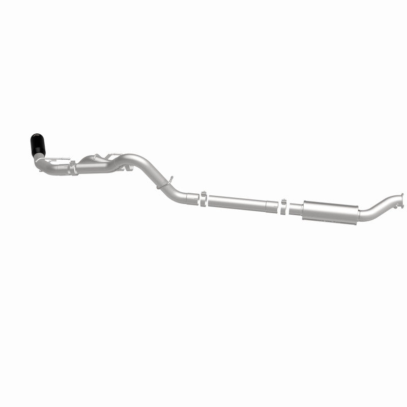 Magnaflow 21-24 Ford Bronco Cat-Back Exhaust System - Easy Install