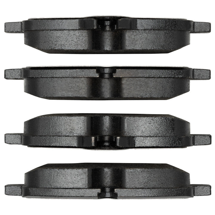 DFC 16-21 BMW X7 Rear 5000 Advanced Low Metallic Brake Pads