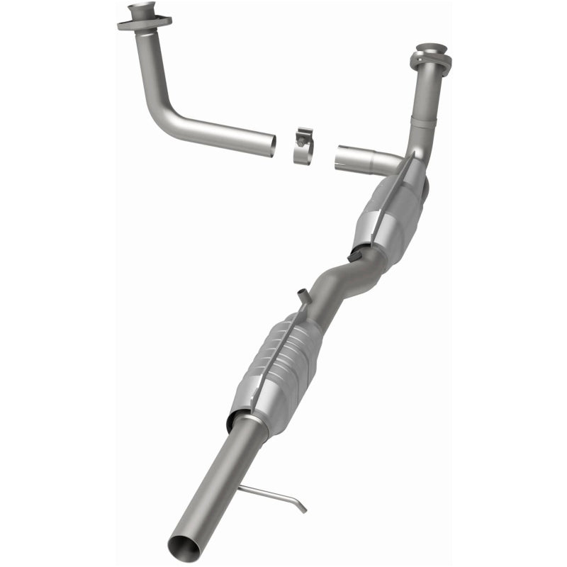 MagnaFlow DF 96 Bronco F150/F250 Catalytic Converter