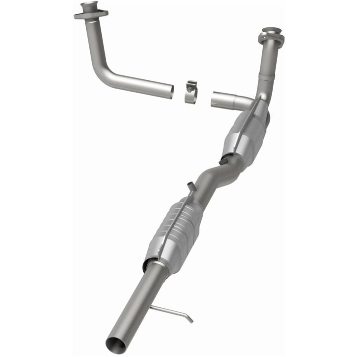 MagnaFlow DF 96 Bronco F150/F250 Catalytic Converter