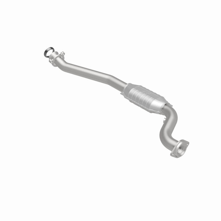 MagnaFlow Conv DF 04-06 Colorado 2.8/3.5 rr O Easy Install