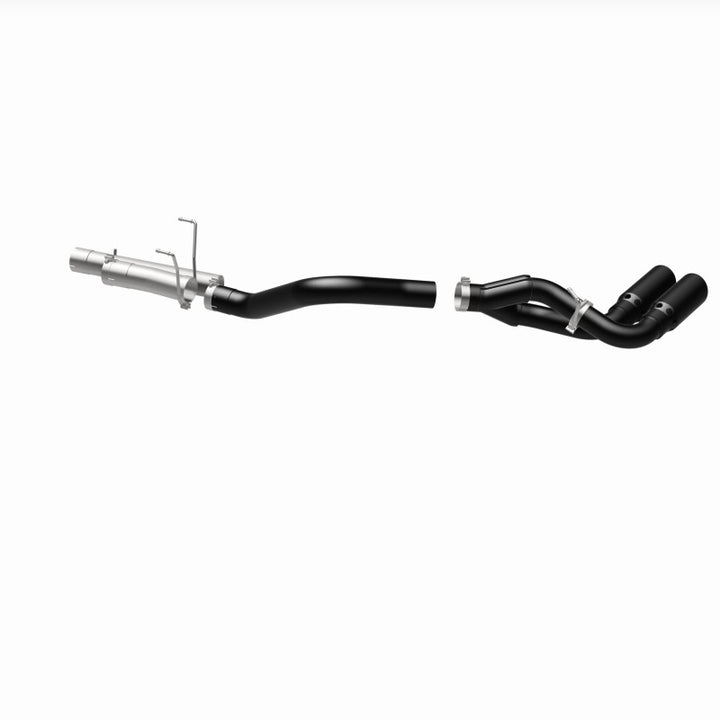 MagnaFlow DPF-Back Exhaust for 07-17 Ram 2500/3500 Easy Install
