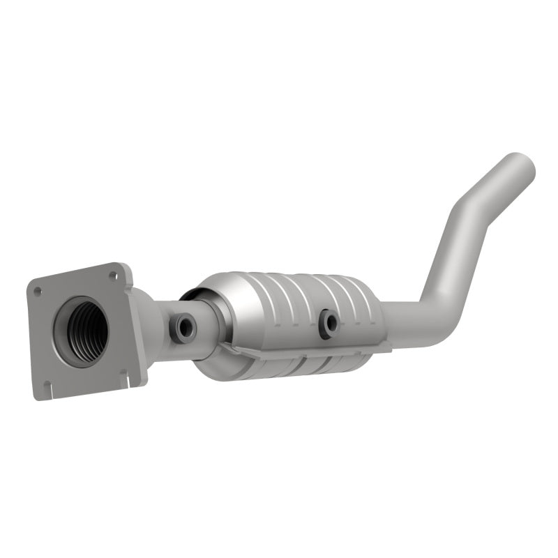 Magnaflow Direct Fit Catalytic Converter OEM 2007-2017 Jeep Patriot Compass - OneFastShop