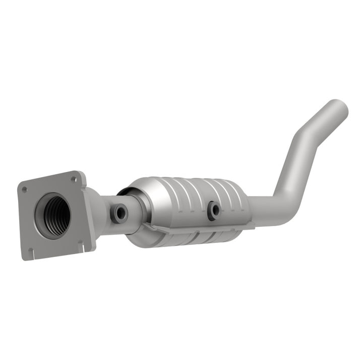 Magnaflow Direct Fit Catalytic Converter OEM 2007-2017 Jeep Patriot Compass - OneFastShop