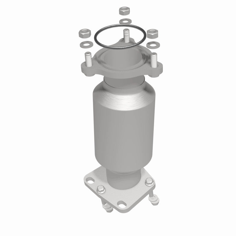 MagnaFlow Conv DF 2012-2015 Buick Verano 2.4L OEM Grade Easy Install