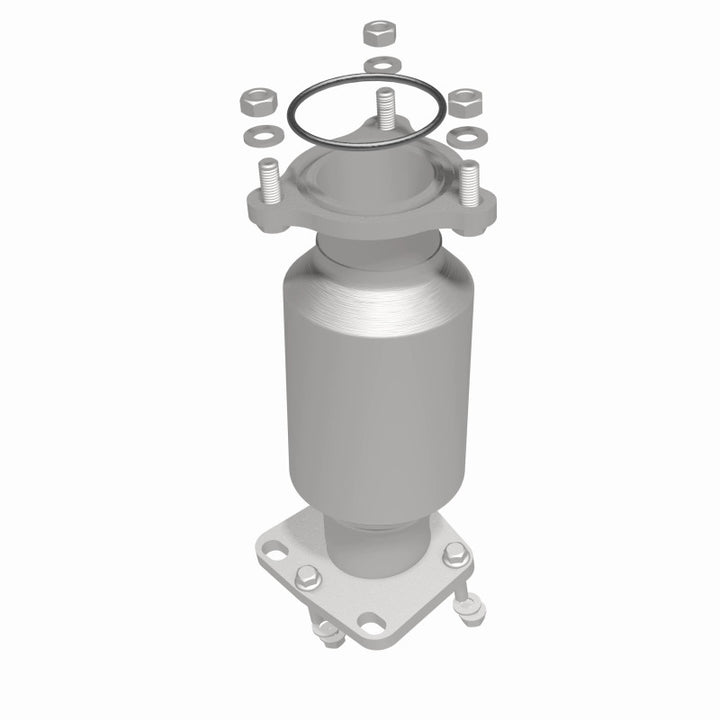 MagnaFlow Conv DF 2012-2015 Buick Verano 2.4L OEM Grade Easy Install